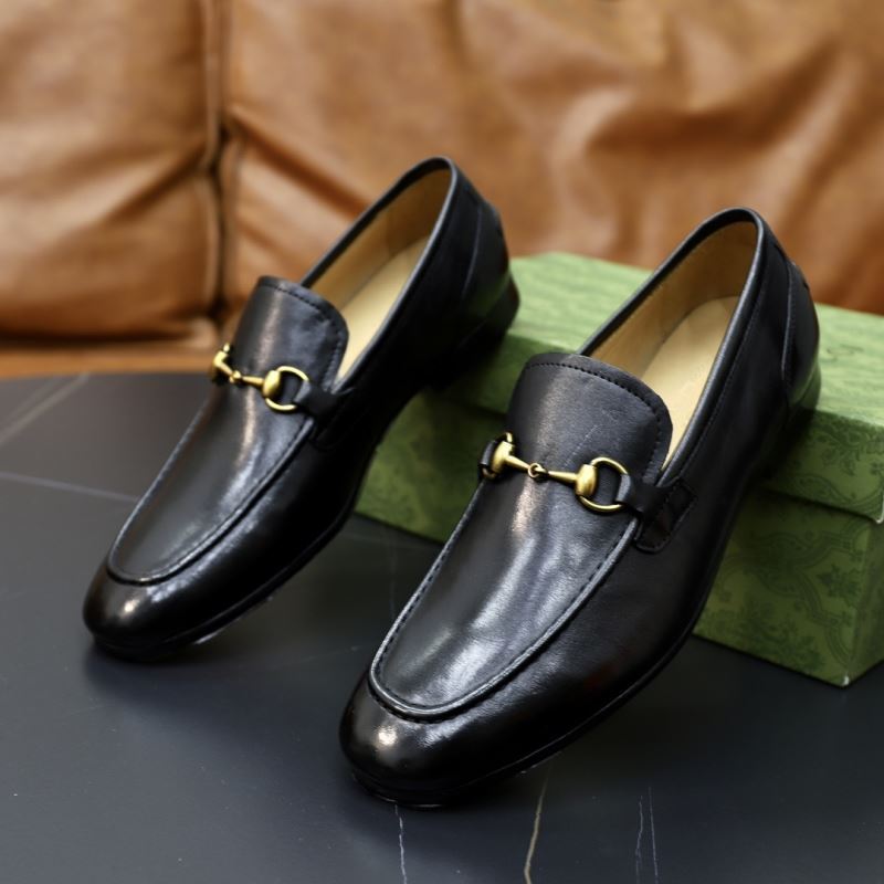 Gucci Business Shoes